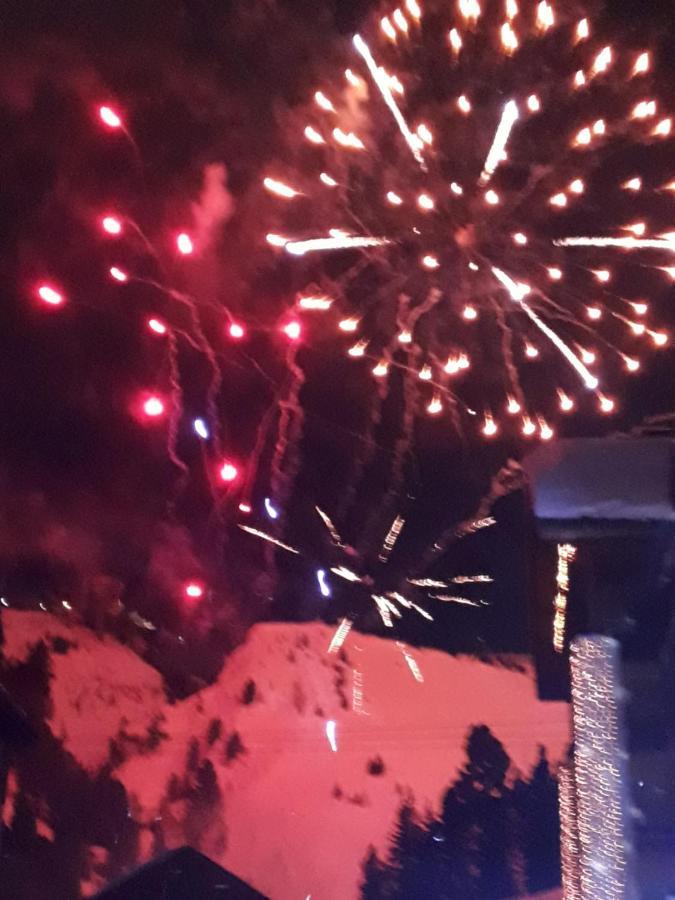 Le Prince Des Cimes Lejlighed Les Arcs  Eksteriør billede