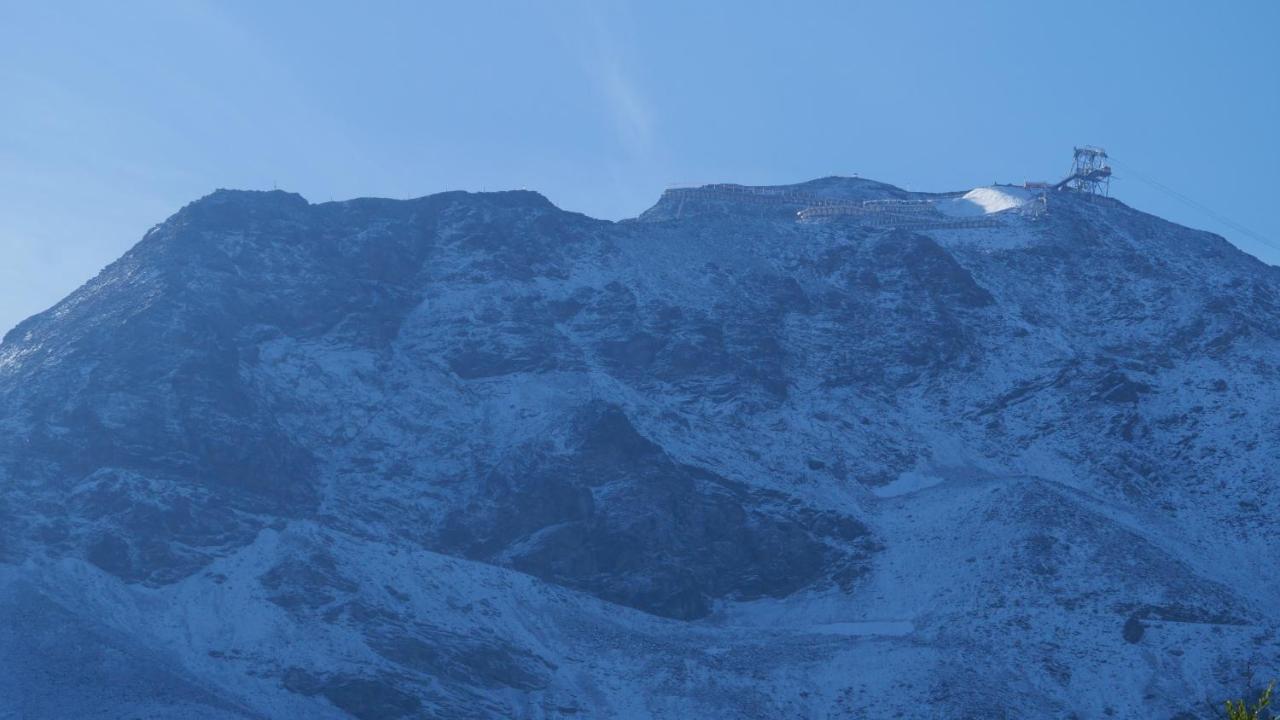 Le Prince Des Cimes Lejlighed Les Arcs  Eksteriør billede